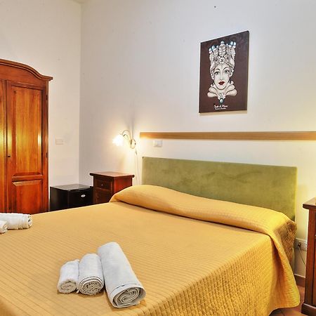 B&B Il Mandorleto Avola Kültér fotó