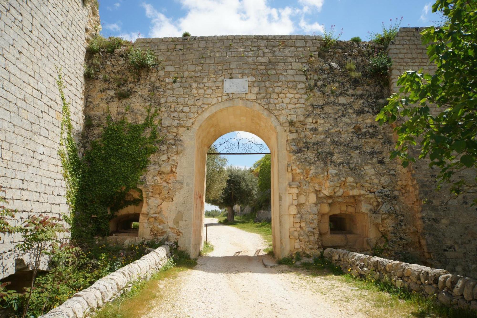 B&B Il Mandorleto Avola Kültér fotó