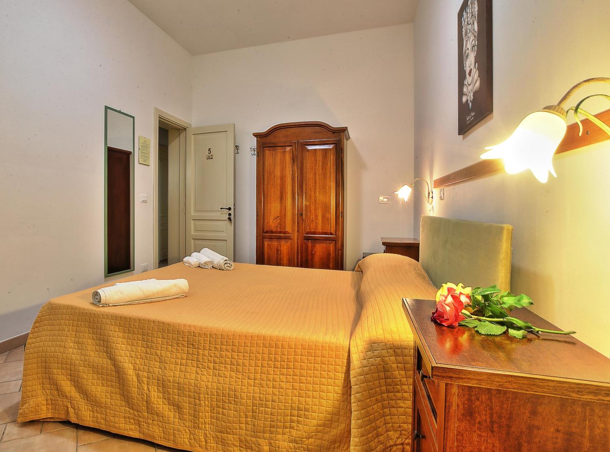 B&B Il Mandorleto Avola Kültér fotó