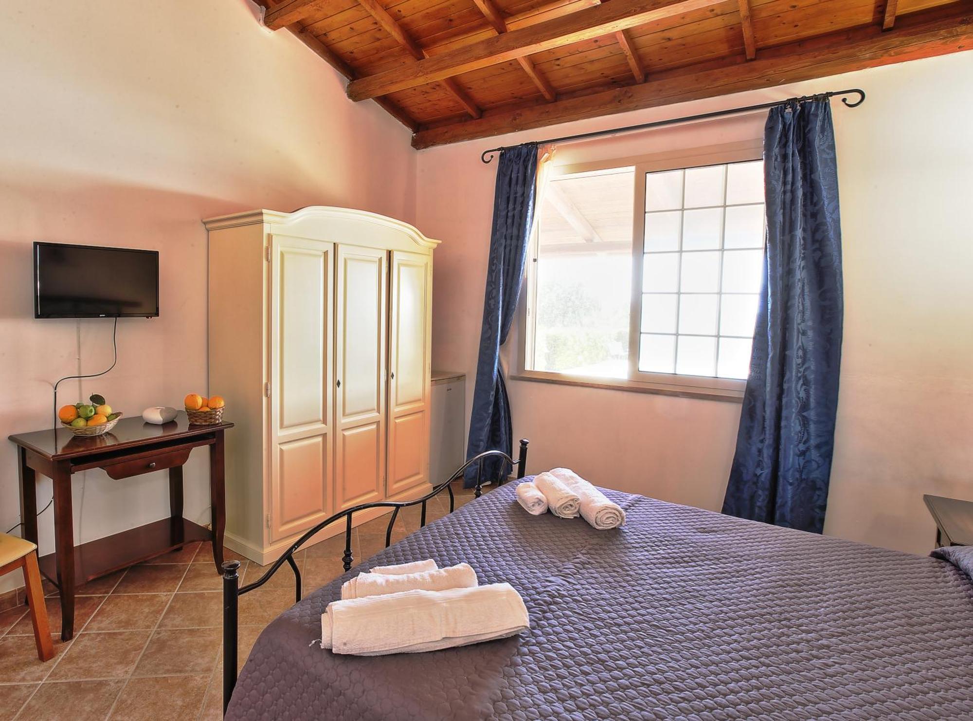 B&B Il Mandorleto Avola Kültér fotó