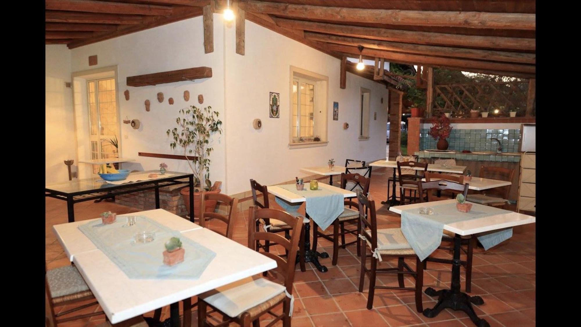 B&B Il Mandorleto Avola Kültér fotó