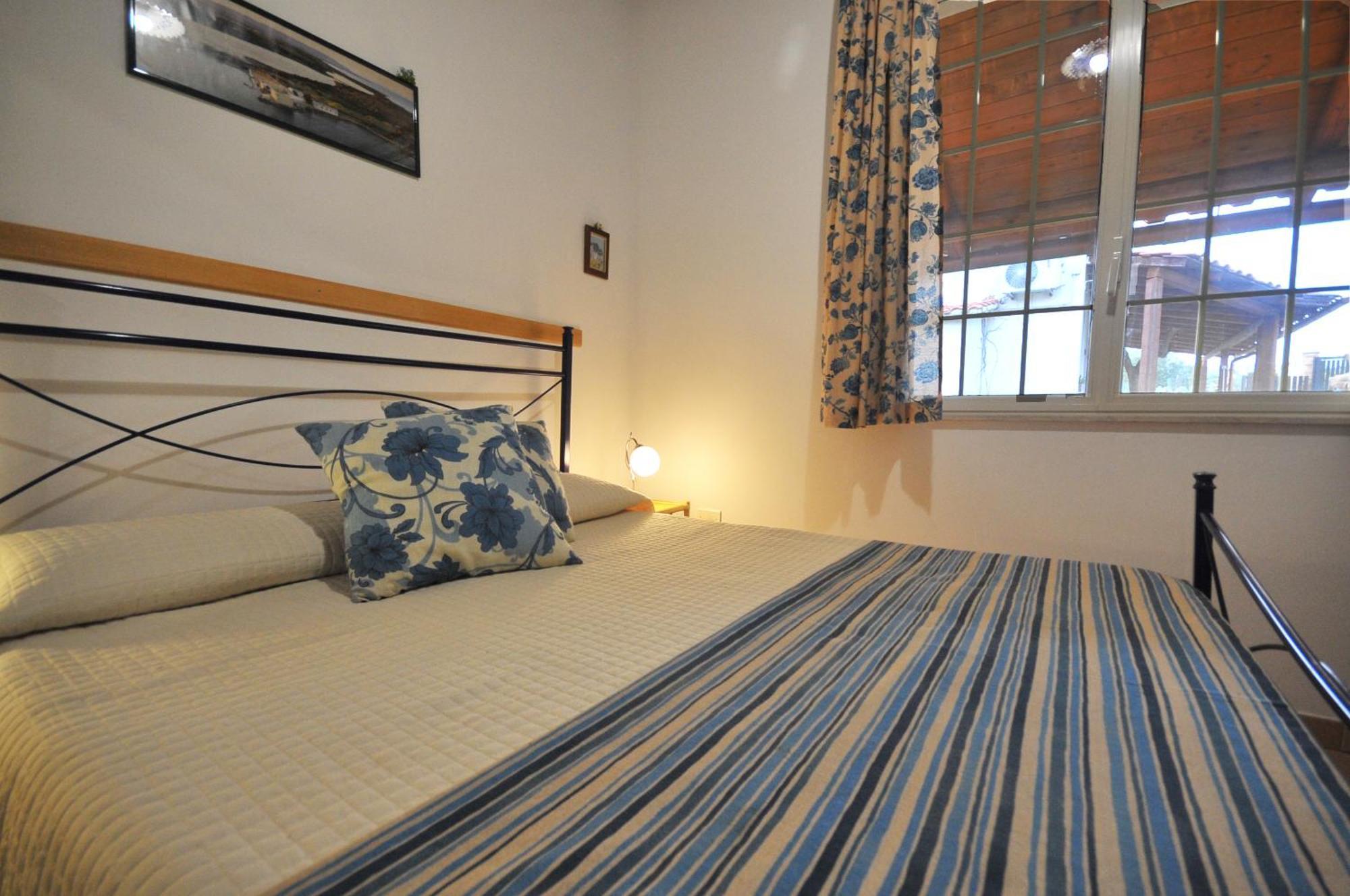 B&B Il Mandorleto Avola Kültér fotó