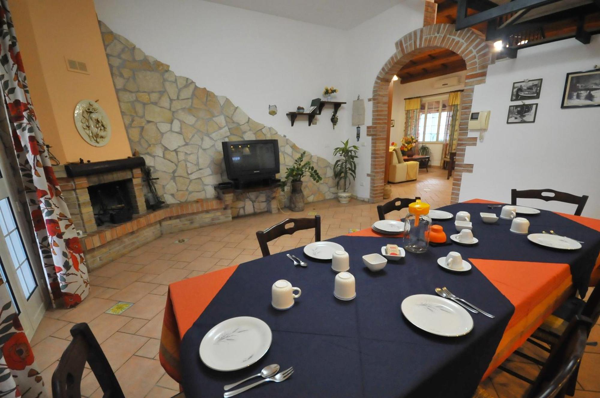 B&B Il Mandorleto Avola Kültér fotó